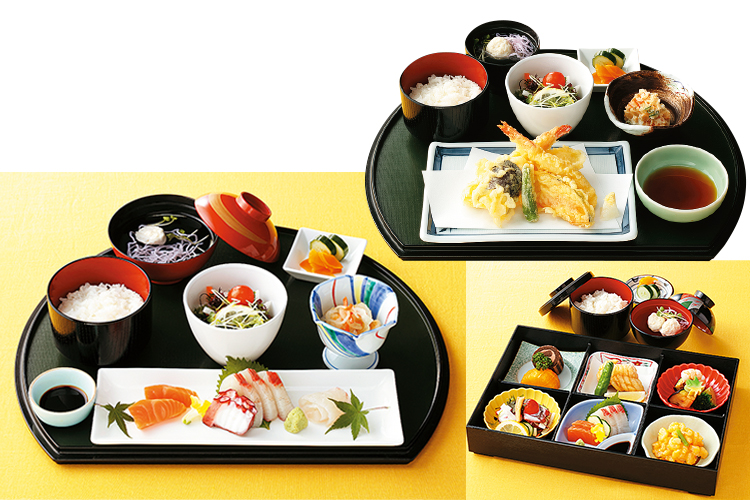 レストランさくらの料理写真 レストランさくらの料理写真