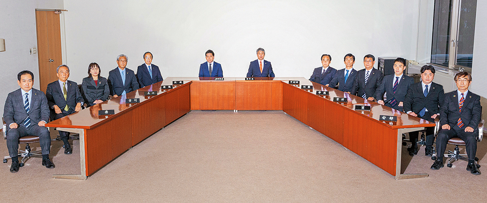 再生可能エネルギー等調査特別委員会の写真 再生可能エネルギー等調査特別委員会の写真
