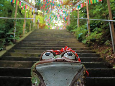 きらめきマイタウンイメージ写真