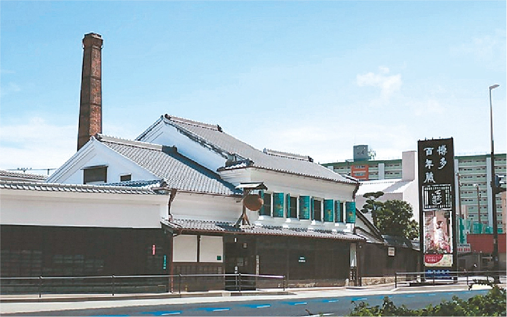 雷山千如寺大悲王院の庭園鑑賞と酒蔵で戴く彩り和食ランチの写真3