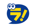 ながラボ! ロゴ