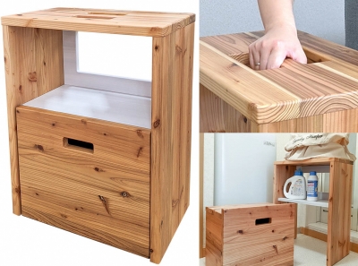 「SOERU（ソエル）」の写真