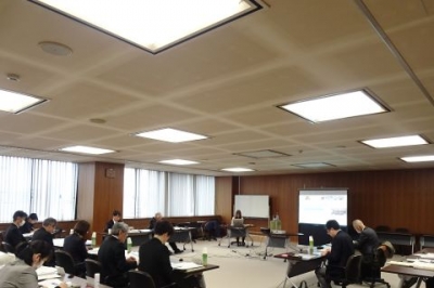 共同運営会議の状況２