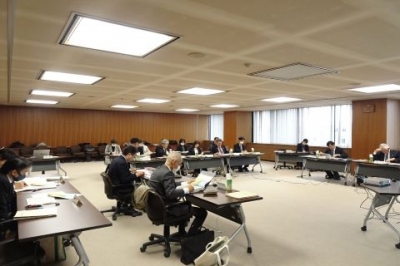共同運営会議の状況３