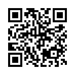 福岡若者サポートステーションホームページQRコード