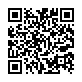 筑後若者サポートステーションホームページQRコード