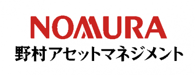 野村アセットマネジメント　ロゴ