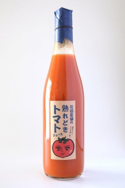 トマトジュース