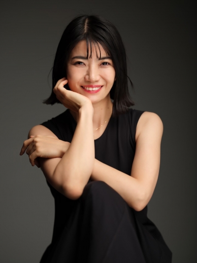 こしか　つむぎさｎ