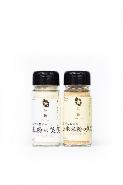 米貴　米粉の笑笑（クスクス）