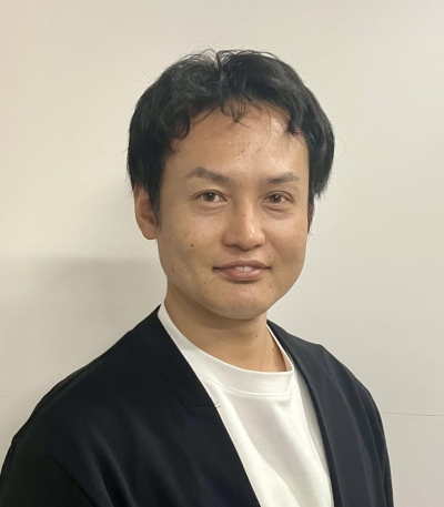 木村隆志先生の写真です。