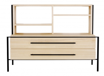 「NEW LAYER（ニューレイヤー）」の写真