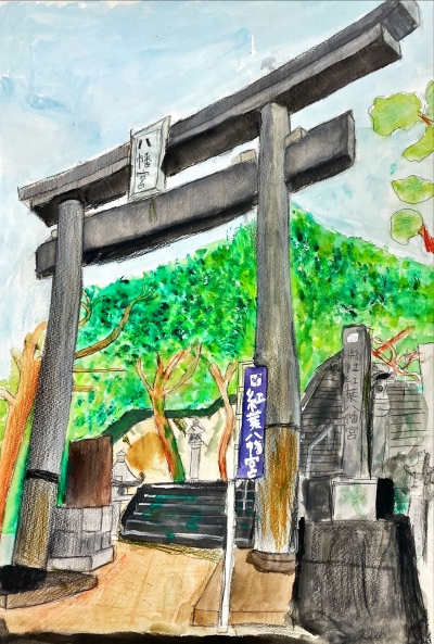 小学生の部　大賞