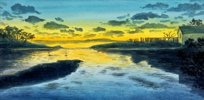 学生・一般の部　大賞