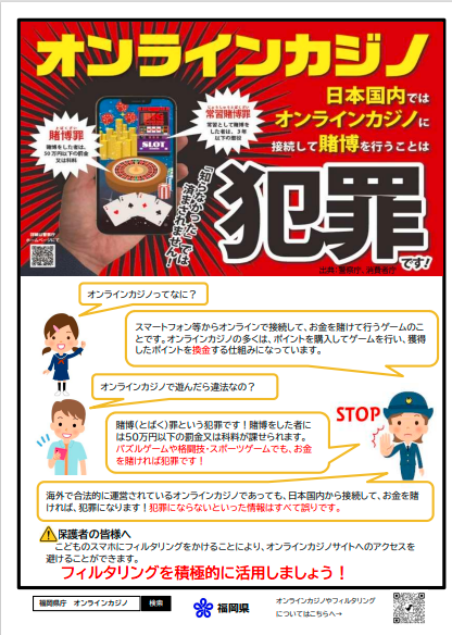 オンラインカジノ画像