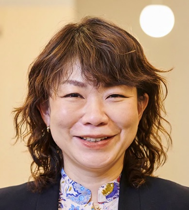 麻生 有花氏