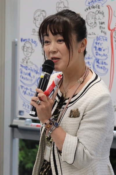 村田氏