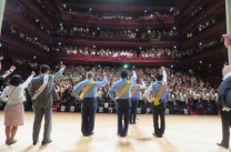 令和６年度　久留米市大会の様子