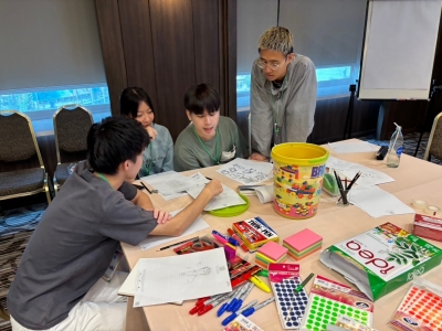 グループワーク