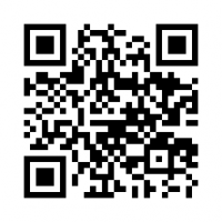 ミセメディアウェブサイトQRコード