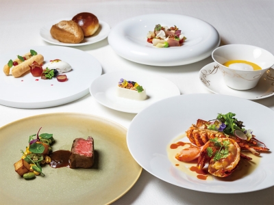 提供コースイメージ