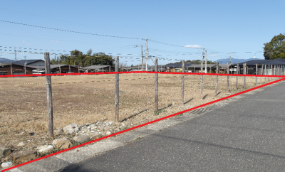 元丸山団地（３）の画像