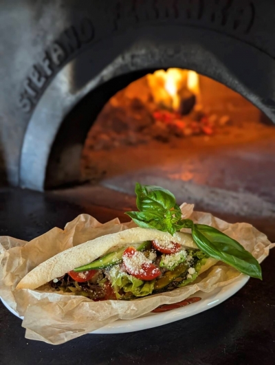 サルティンボッカ