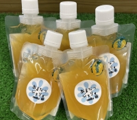 甘夏ゼリー（宗像市）