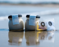 塩プリン（芦屋町）