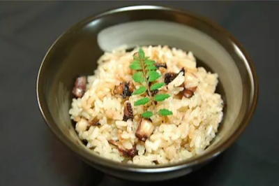 関門たこめしの素