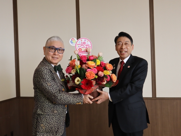 R6コーディネーター任命式