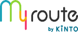 myrouteロゴ