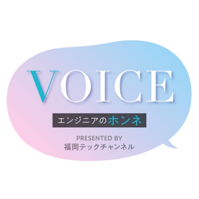 福岡テックチャンネルアイコン