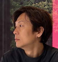 興梠優護氏　プロフィール画像