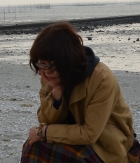 宮本華子氏　プロフィール画像