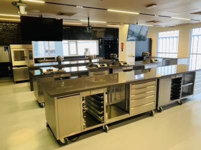 The Food School Bangkokの写真