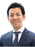 代表
