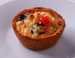 端材を活用した人気商品開発