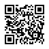 ふくおか島コン２０２５の二次元コード