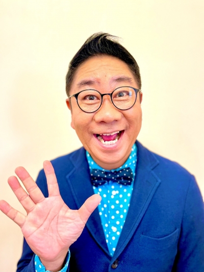 高田課長