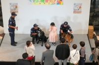 麻薬探知犬3