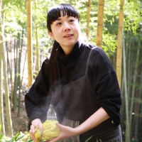 村上夕子さんの写真