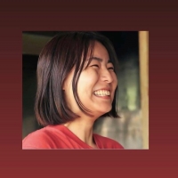 横溝南海さんの写真