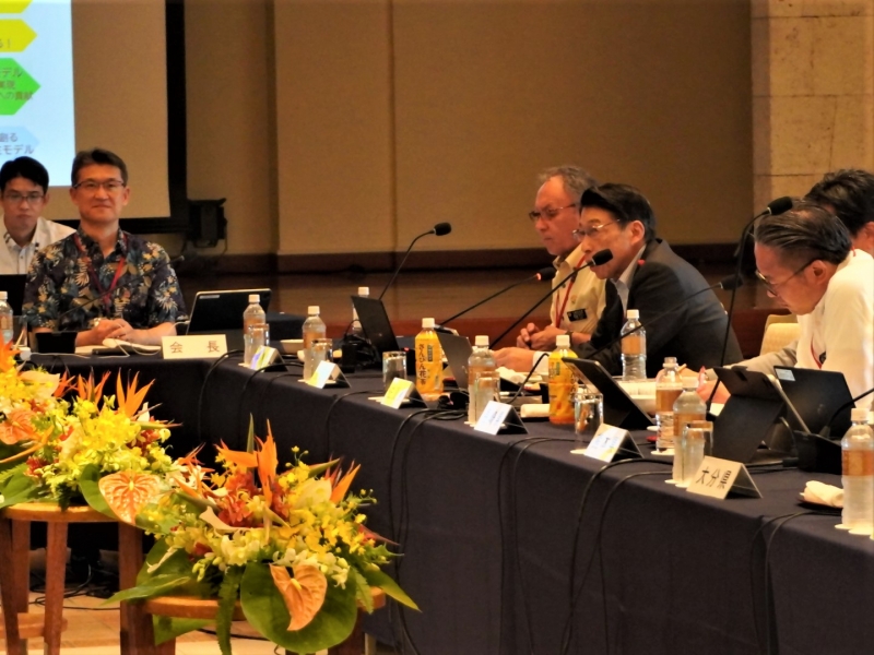 九州地域戦略会議