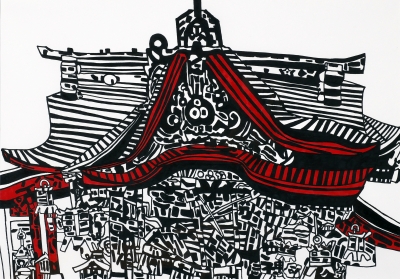 絵・一般・知事賞