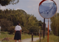 ⑭写小中知事賞_678白髭美奈「未来の私どこに行く？」