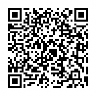 参加申込用の二次元コード