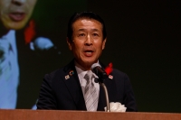 寺崎教育長