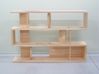 コバンシェルフ