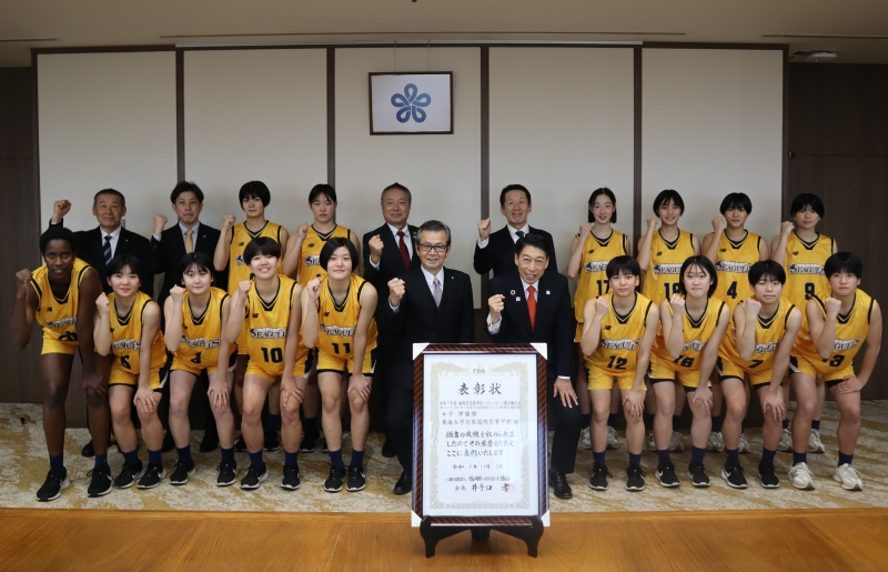 集合写真